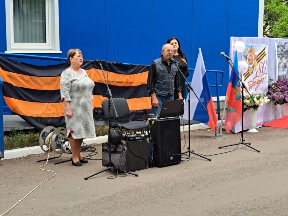 Подвиг, который ничем не измерить Подвиг, который ничем не измерить