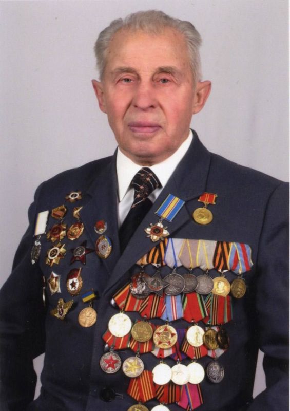 Подписчики нашего канала присылают фотографии своих Героев Великой Отечественной Войны Подписчики нашего канала присылают фотографии своих Героев Великой Отечественной Войны