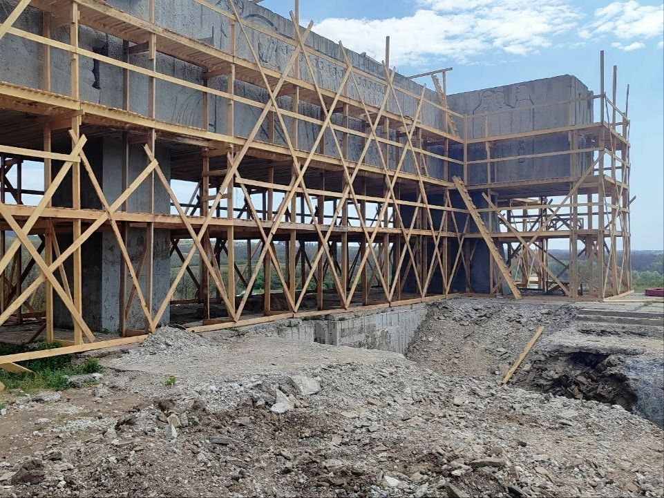 6 мая состоялся приём депутата Совета городского округа Игоря Шахова 6 мая состоялся приём депутата Совета городского округа Игоря Шахова