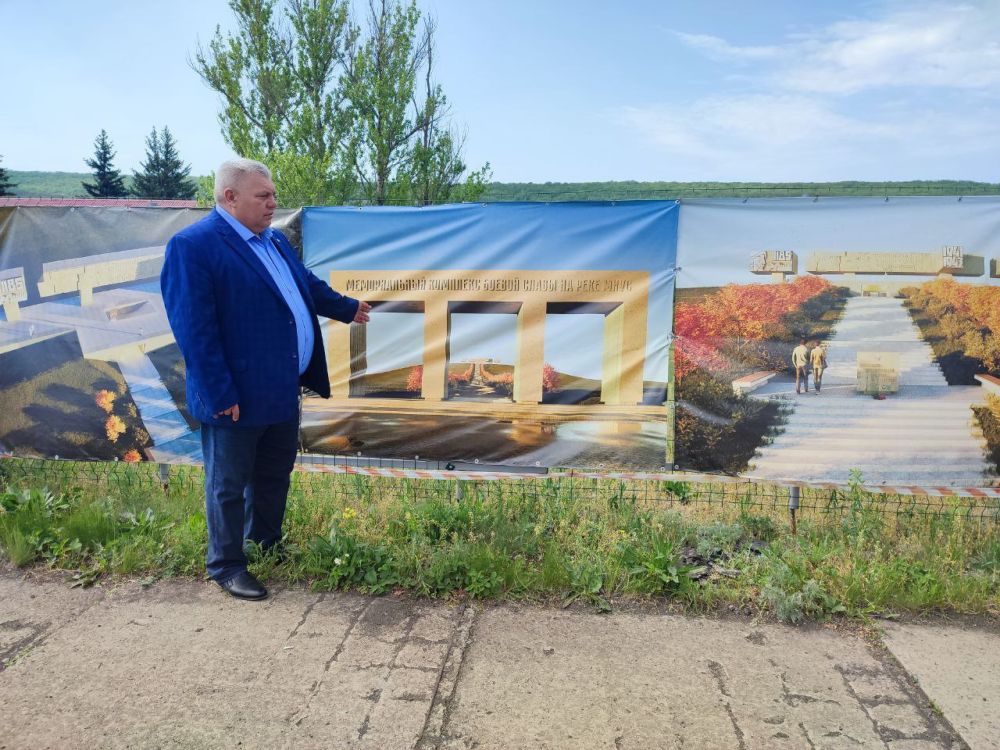 6 мая состоялся приём депутата Совета городского округа Игоря Шахова 6 мая состоялся приём депутата Совета городского округа Игоря Шахова