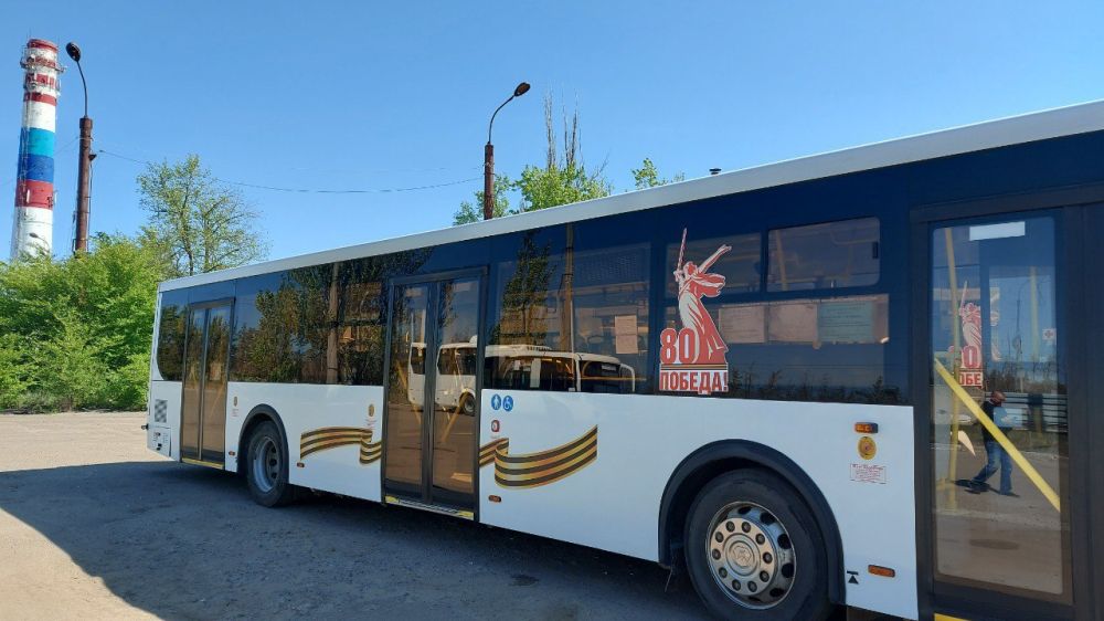 Яна Сылкина: В Северодонецк вернулся дух главного и самого дорогого душе праздника - Дня Победы Яна Сылкина: В Северодонецк вернулся дух главного и самого дорогого душе праздника - Дня Победы