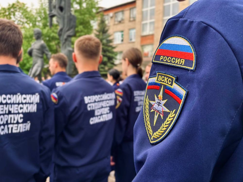 80 лет Победе: митинг-реквием в ЛГУ им. В. Даля 80 лет Победе: митинг-реквием в ЛГУ им. В. Даля