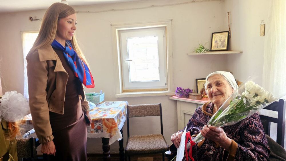 В рамках празднования Года защитника Отечества и в преддверии 80-летия Великой Победы, когда вся страна с особым трепетом вспоминает героические страницы истории, сотрудники отдела жизнеобеспечения пгт Дзержинский и... В рамках празднования Года защитника Отечества и в преддверии 80-летия Великой Победы, когда вся страна с особым трепетом вспоминает героические страницы истории, сотрудники отдела жизнеобеспечения пгт Дзержинский и...