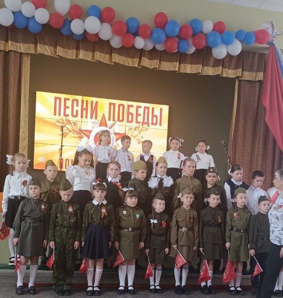 Посетил Петровскую школу № 22, где состоялся ряд мероприятий, посвящённых празднованию 80-летия Великой Победы Посетил Петровскую школу № 22, где состоялся ряд мероприятий, посвящённых празднованию 80-летия Великой Победы
