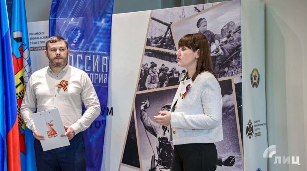 Анна Тодорова: Приняла участие в открытии мультимедийной выставки «Без права на забвение. К 80-летию Великой Победы», которая открылась на базе исторического мультимедийного парка «Россия — моя история» Анна Тодорова: Приняла участие в открытии мультимедийной выставки «Без права на забвение. К 80-летию Великой Победы», которая открылась на базе исторического мультимедийного парка «Россия — моя история»