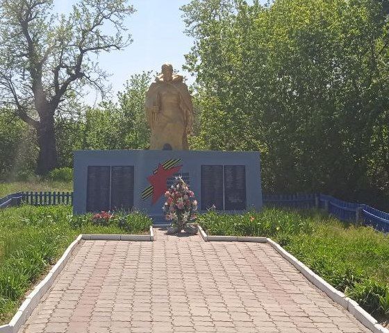 Завершены работы по ремонту объектов культурного наследия, увековечивающих память о событиях, участниках, жертвах Великой Отечественной войны Завершены работы по ремонту объектов культурного наследия, увековечивающих память о событиях, участниках, жертвах Великой Отечественной войны