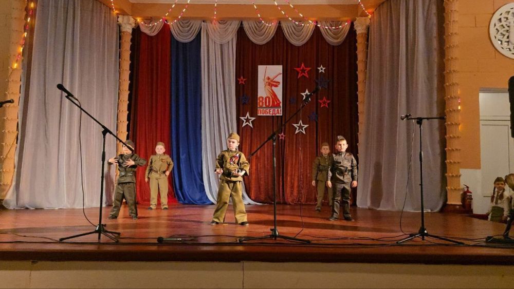 9 Мая – самый важный день в истории нашей великой России 9 Мая – самый важный день в истории нашей великой России