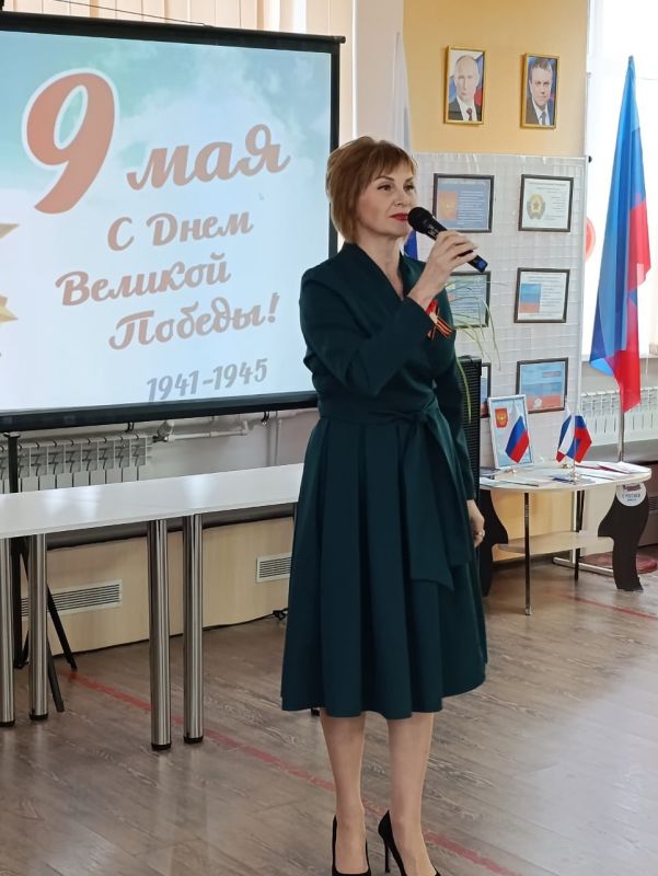 #80_лет_Победы. #Дорогами_подвига_и_славы #80_лет_Победы. #Дорогами_подвига_и_славы