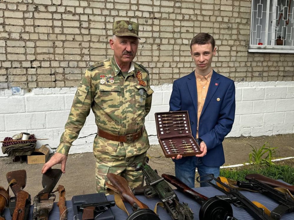 Сергей Колягин: Старые, добрые традиции возвращаются! Сергей Колягин: Старые, добрые традиции возвращаются!