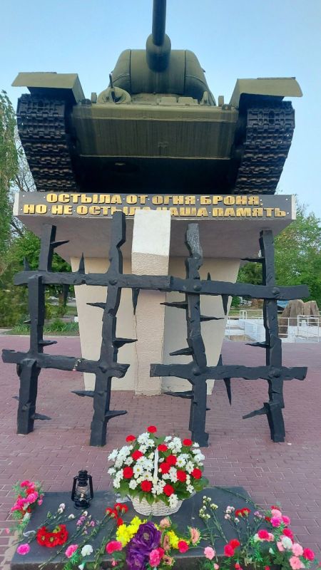 Яна Сылкина: В Северодонецк вернулся дух главного и самого дорогого душе праздника - Дня Победы Яна Сылкина: В Северодонецк вернулся дух главного и самого дорогого душе праздника - Дня Победы