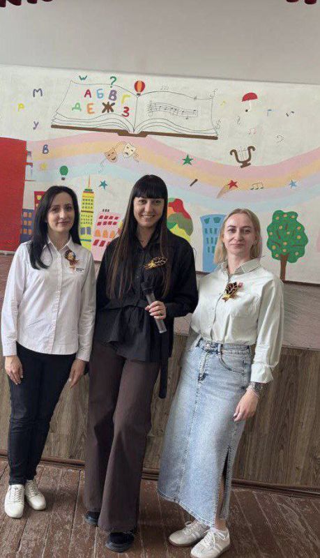 Награда нашла своих героев! Награда нашла своих героев!