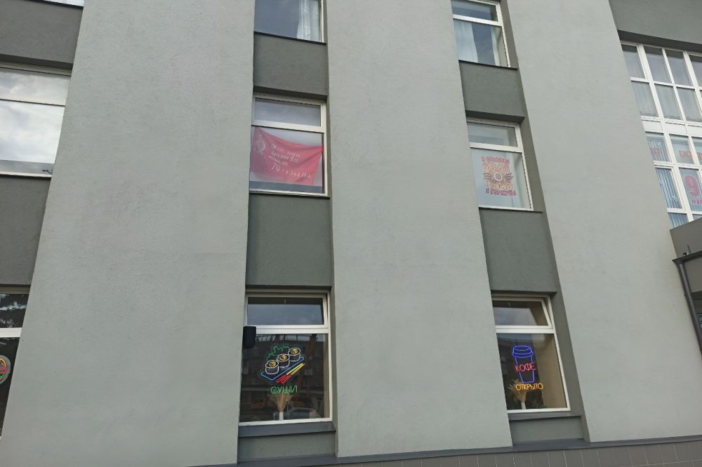 В Свердловской центральной городской библиотеке состоялось очередное заседание клуба «Креатив» В Свердловской центральной городской библиотеке состоялось очередное заседание клуба «Креатив»