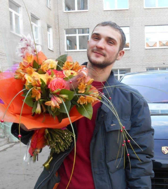 Ковалев Виталий Игоревич родился 23.04.1991 года Ковалев Виталий Игоревич родился 23.04.1991 года