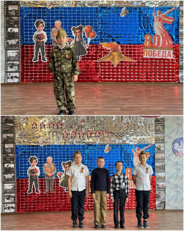 На базе Новострельцовского УВК прошло районное методическое объединение учителей начальных классов на тему: «Программа внеурочной деятельности "Орлята России": итоговое занятие трека "Орлёнок – Хранитель исторической памяти"... На базе Новострельцовского УВК прошло районное методическое объединение учителей начальных классов на тему: «Программа внеурочной деятельности "Орлята России": итоговое занятие трека "Орлёнок – Хранитель исторической памяти"...