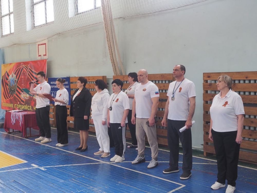 Пловцы Краснодонщины посвятили свои достижения празднику Великой Победы Пловцы Краснодонщины посвятили свои достижения празднику Великой Победы