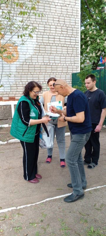 Андрей Рубанцов: С 21 апреля по 12 июня в нашем муниципалитете проходит Всероссийское голосование за объекты для благоустройства в рамках федеральной программы Формирования комфортной среды Андрей Рубанцов: С 21 апреля по 12 июня в нашем муниципалитете проходит Всероссийское голосование за объекты для благоустройства в рамках федеральной программы Формирования комфортной среды