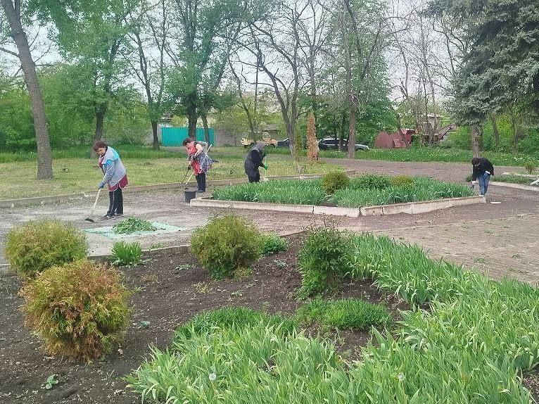 Сергей Колягин: Жители населенных пунктов городского округа город Первомайск с трепетом и особой заботой относятся к памятным и историческим местам нашего муниципалитета, стараясь поддерживать их в чистоте и порядке Сергей Колягин: Жители населенных пунктов городского округа город Первомайск с трепетом и особой заботой относятся к памятным и историческим местам нашего муниципалитета, стараясь поддерживать их в чистоте и порядке