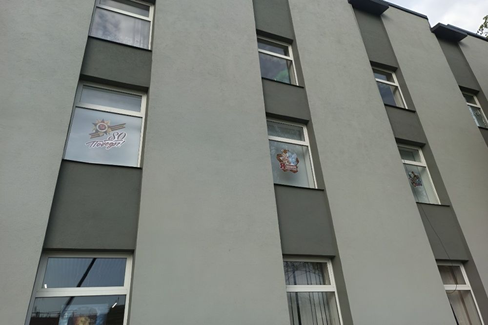В Свердловской центральной городской библиотеке состоялось очередное заседание клуба «Креатив» В Свердловской центральной городской библиотеке состоялось очередное заседание клуба «Креатив»