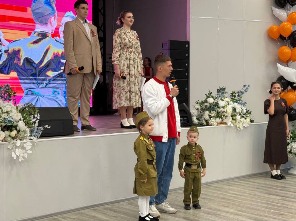 Дарья Лантратова: Одна из самых красивых праздничных традиций — Бал Победы Дарья Лантратова: Одна из самых красивых праздничных традиций — Бал Победы