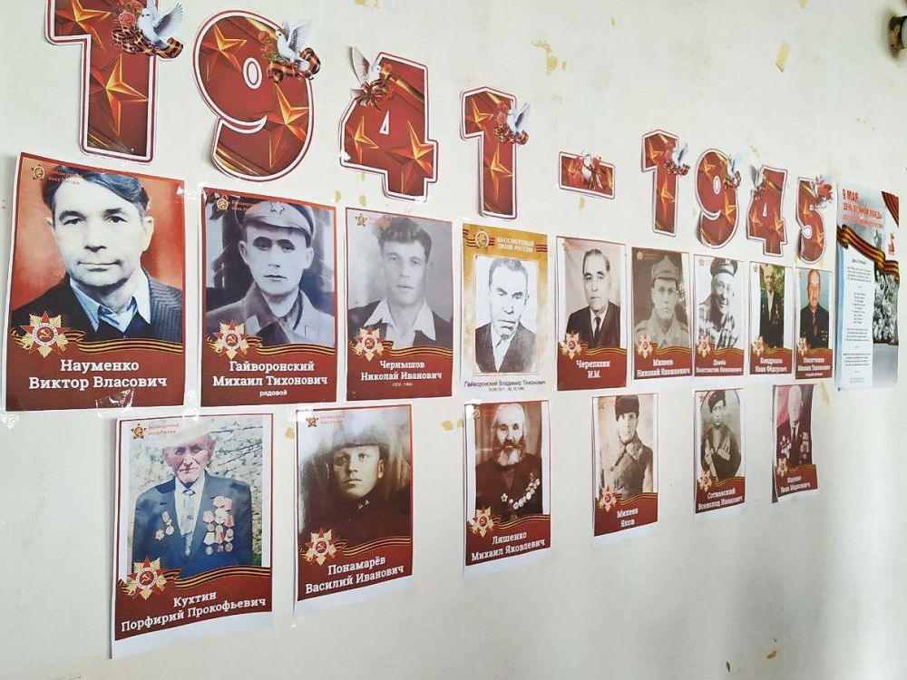 В селе Нижнетеплое прошел Фестиваль военно-патриотической песни при участии партии «ЕДИНАЯ РОССИЯ» В селе Нижнетеплое прошел Фестиваль военно-патриотической песни при участии партии «ЕДИНАЯ РОССИЯ»