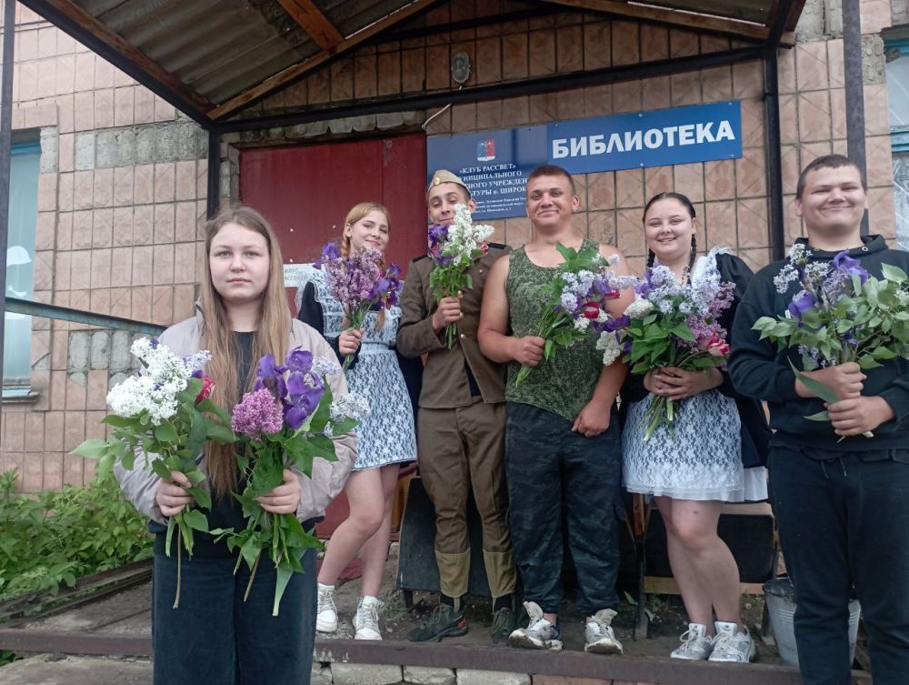 80 лет Великой Победе!. Этот праздник – не просто дата, а память, которая живет в наших сердцах 80 лет Великой Победе!. Этот праздник – не просто дата, а память, которая живет в наших сердцах