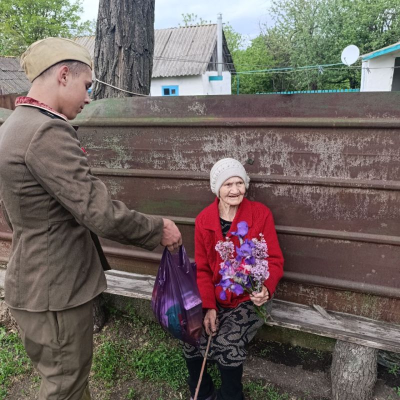80 лет Великой Победе!. Этот праздник – не просто дата, а память, которая живет в наших сердцах 80 лет Великой Победе!. Этот праздник – не просто дата, а память, которая живет в наших сердцах