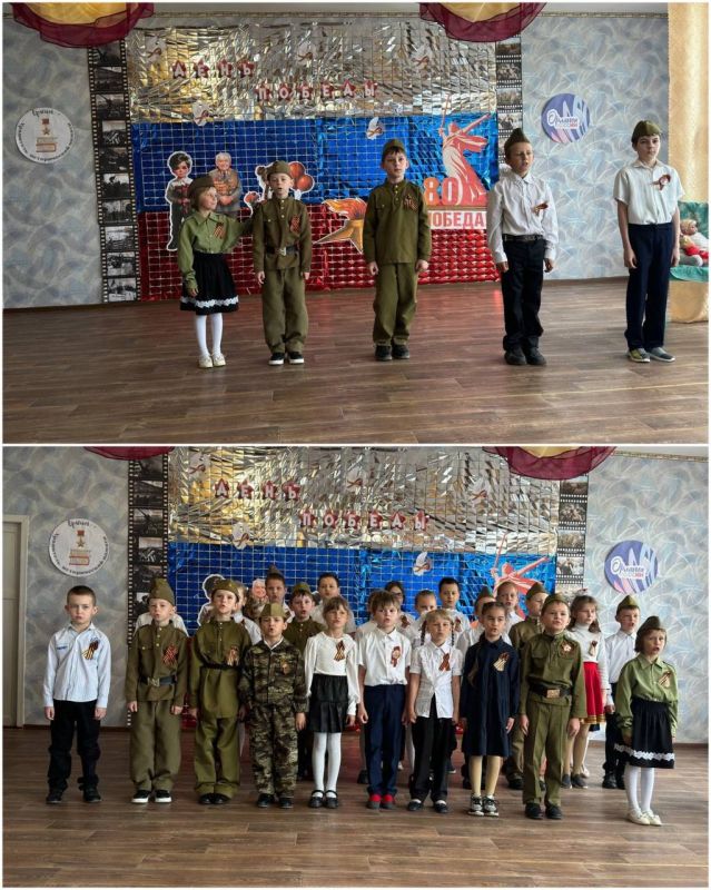 На базе Новострельцовского УВК прошло районное методическое объединение учителей начальных классов на тему: «Программа внеурочной деятельности "Орлята России": итоговое занятие трека "Орлёнок – Хранитель исторической памяти"... На базе Новострельцовского УВК прошло районное методическое объединение учителей начальных классов на тему: «Программа внеурочной деятельности "Орлята России": итоговое занятие трека "Орлёнок – Хранитель исторической памяти"...
