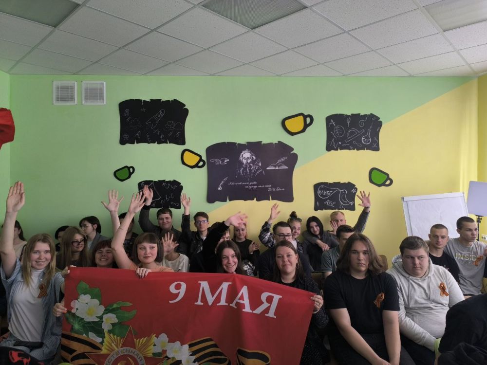 Исторический квиз «Завтра была война» к 80-летию Победы! Исторический квиз «Завтра была война» к 80-летию Победы!