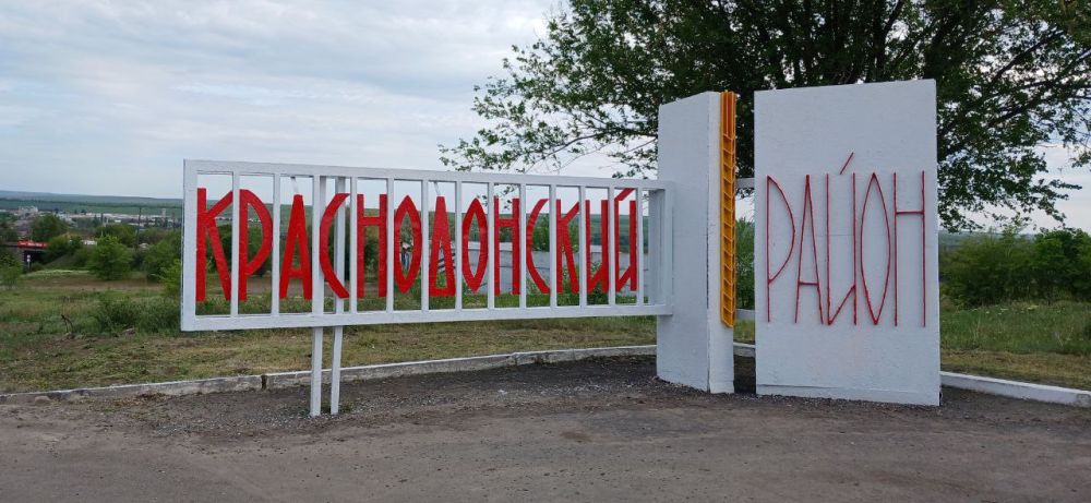 В поселке Изварино провели работы по благоустройству В поселке Изварино провели работы по благоустройству