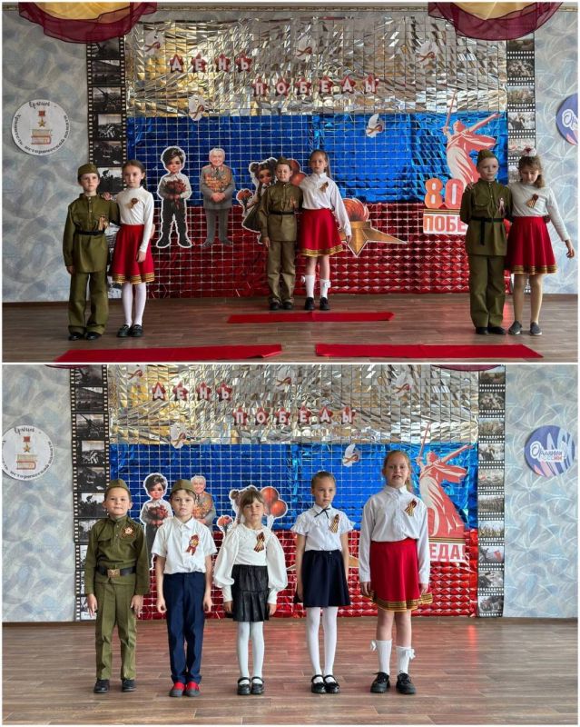 На базе Новострельцовского УВК прошло районное методическое объединение учителей начальных классов на тему: «Программа внеурочной деятельности "Орлята России": итоговое занятие трека "Орлёнок – Хранитель исторической памяти"... На базе Новострельцовского УВК прошло районное методическое объединение учителей начальных классов на тему: «Программа внеурочной деятельности "Орлята России": итоговое занятие трека "Орлёнок – Хранитель исторической памяти"...