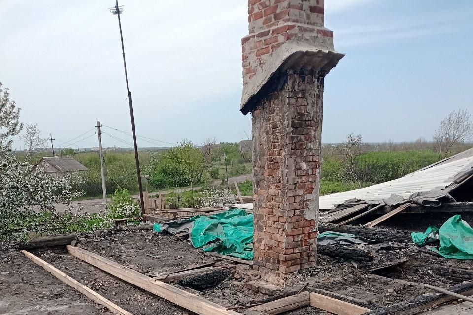 Хакасия помогает восстанавливать дома погорельцев ЛНР Хакасия помогает восстанавливать дома погорельцев ЛНР