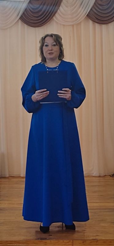7 мая в стенах МБУ ДО "Марковская школа искусств" состоялся праздничный концерт, посвященный знаменательному событию, 80-летия Великой Победы 7 мая в стенах МБУ ДО "Марковская школа искусств" состоялся праздничный концерт, посвященный знаменательному событию, 80-летия Великой Победы