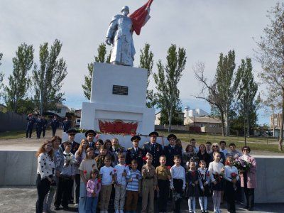 "Обелиск": никто не забыт, ничто не забыто "Обелиск": никто не забыт, ничто не забыто