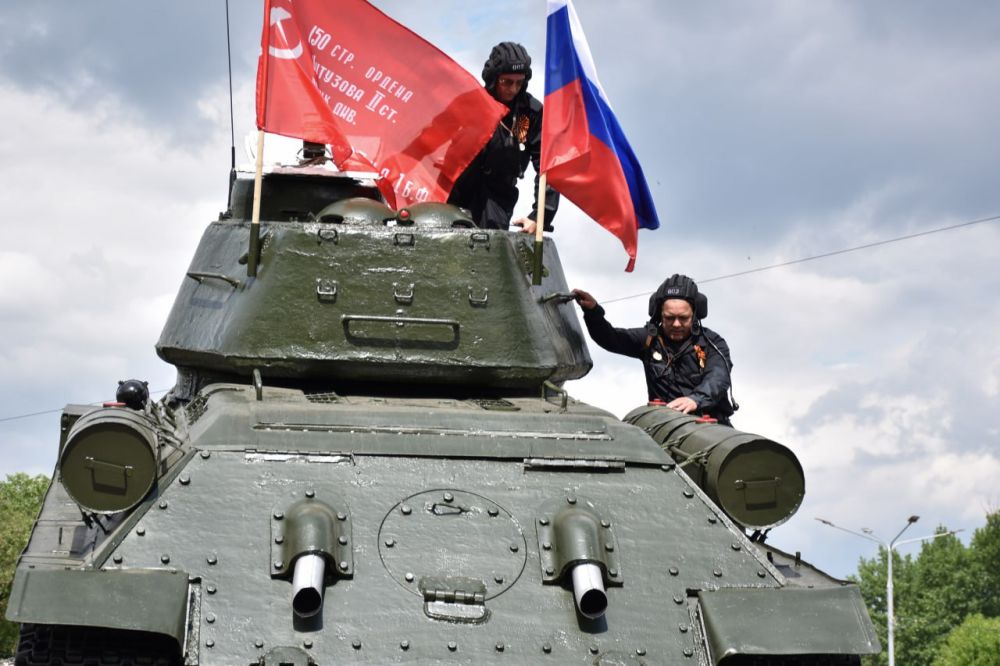 Майский победный Луганск Майский победный Луганск