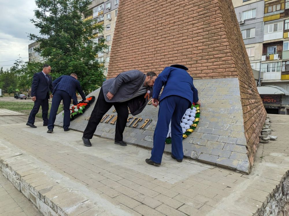 В этом году наша страна отмечает 80 лет Великой Победы! В этом году наша страна отмечает 80 лет Великой Победы!