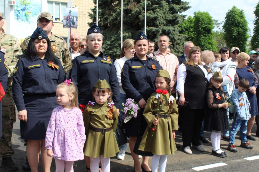 9 Мая – день нашей гордости, нашего величия, мужества и отваги 9 Мая – день нашей гордости, нашего величия, мужества и отваги