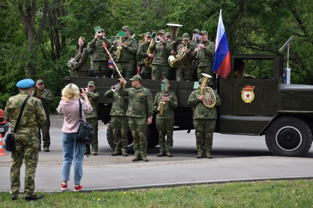 Майский победный Луганск Майский победный Луганск
