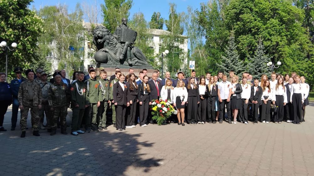 Константин Бутримов: 80 ТЫСЯЧ ШАГОВ ПАМЯТИ: МЫ ПОМНИМ, МЫ ГОРДИМСЯ! Константин Бутримов: 80 ТЫСЯЧ ШАГОВ ПАМЯТИ: МЫ ПОМНИМ, МЫ ГОРДИМСЯ!