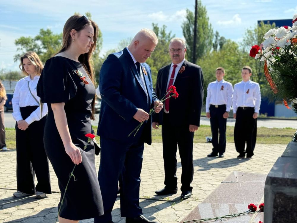 Константин Бутримов: 80 ТЫСЯЧ ШАГОВ ПАМЯТИ: МЫ ПОМНИМ, МЫ ГОРДИМСЯ! Константин Бутримов: 80 ТЫСЯЧ ШАГОВ ПАМЯТИ: МЫ ПОМНИМ, МЫ ГОРДИМСЯ!
