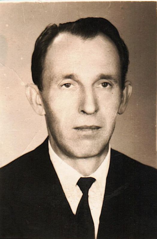 Леонтьев Василий Алексеевич Леонтьев Василий Алексеевич