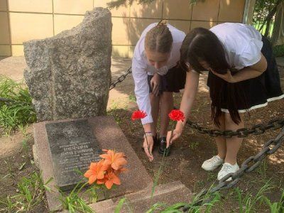 "Обелиск": никто не забыт, ничто не забыто "Обелиск": никто не забыт, ничто не забыто