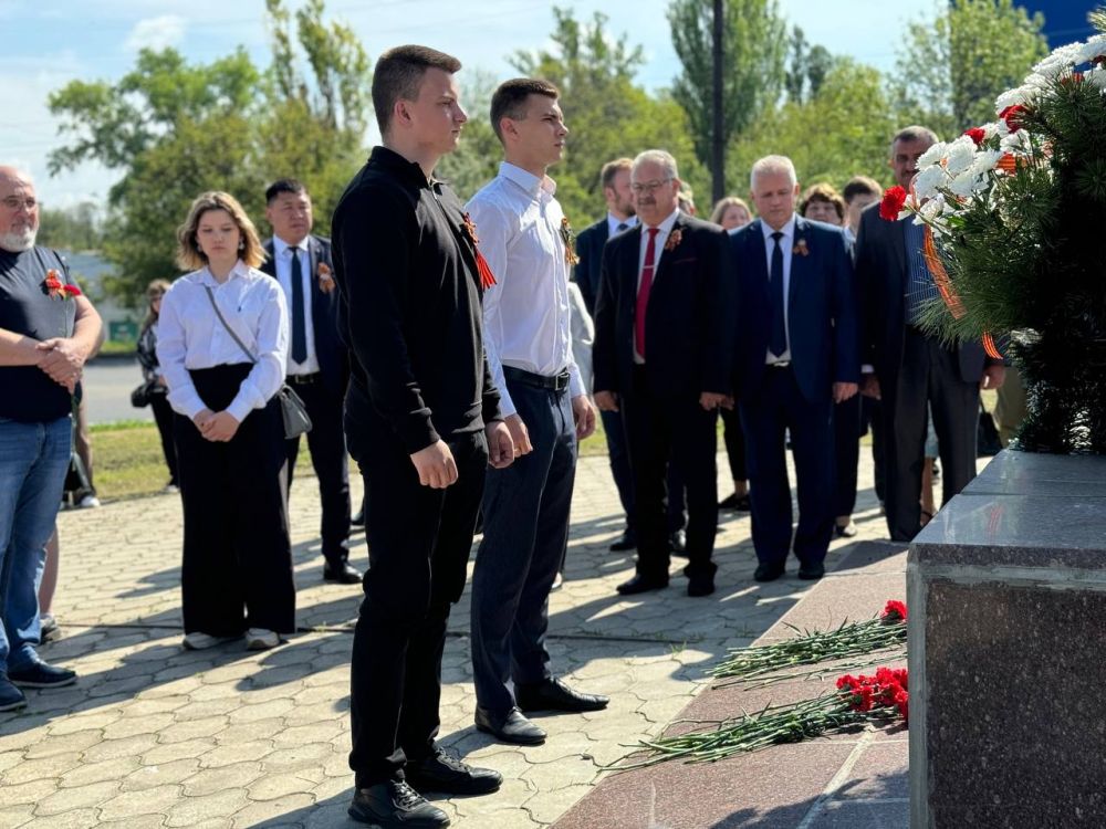Константин Бутримов: 80 ТЫСЯЧ ШАГОВ ПАМЯТИ: МЫ ПОМНИМ, МЫ ГОРДИМСЯ! Константин Бутримов: 80 ТЫСЯЧ ШАГОВ ПАМЯТИ: МЫ ПОМНИМ, МЫ ГОРДИМСЯ!