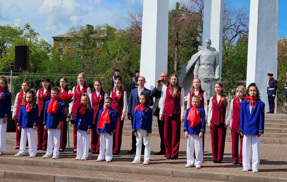 Особый праздник – особое настроение Особый праздник – особое настроение