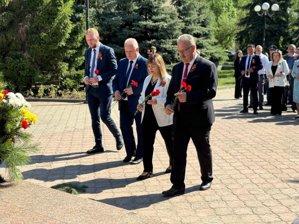 Константин Бутримов: 80 ТЫСЯЧ ШАГОВ ПАМЯТИ: МЫ ПОМНИМ, МЫ ГОРДИМСЯ! Константин Бутримов: 80 ТЫСЯЧ ШАГОВ ПАМЯТИ: МЫ ПОМНИМ, МЫ ГОРДИМСЯ!