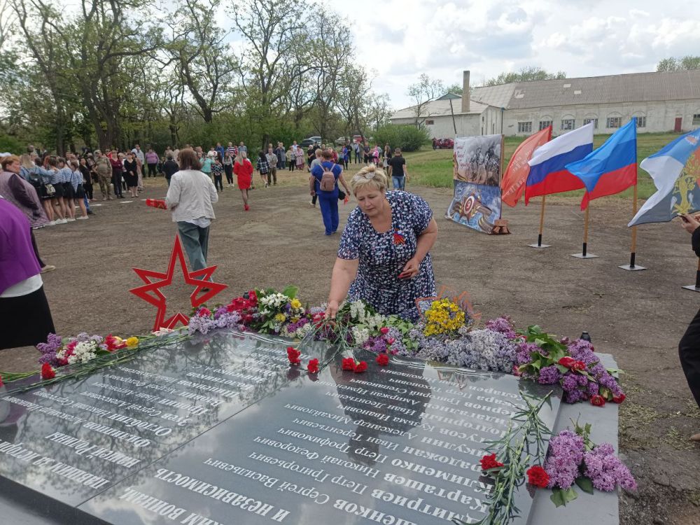 9 мая – день нашей гордости, нашего величия, мужества и отваги 9 мая – день нашей гордости, нашего величия, мужества и отваги