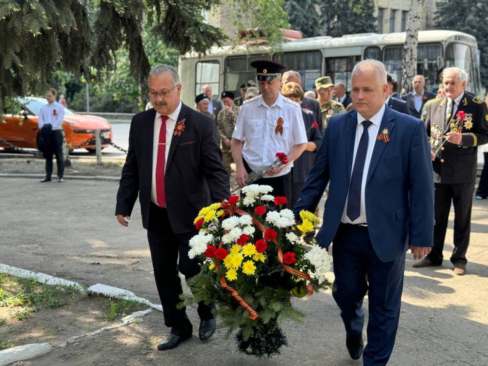 Константин Бутримов: 80 ТЫСЯЧ ШАГОВ ПАМЯТИ: МЫ ПОМНИМ, МЫ ГОРДИМСЯ! Константин Бутримов: 80 ТЫСЯЧ ШАГОВ ПАМЯТИ: МЫ ПОМНИМ, МЫ ГОРДИМСЯ!