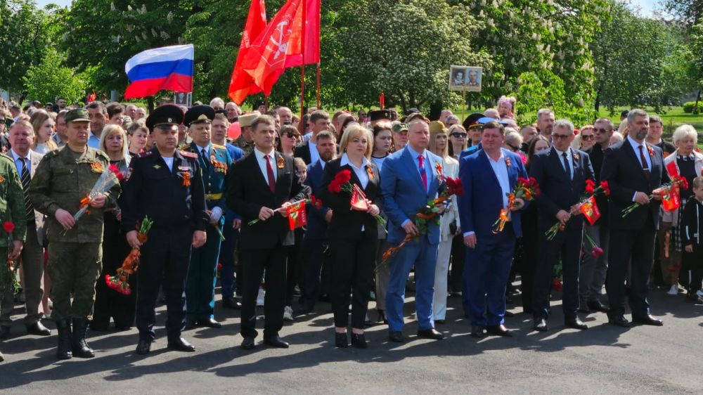 Никто не забыт и ничто не забыто! Никто не забыт и ничто не забыто!