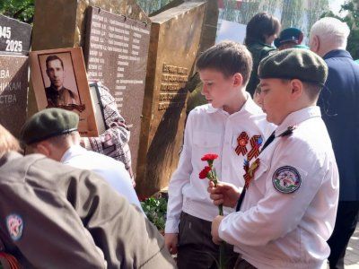 "Обелиск": никто не забыт, ничто не забыто "Обелиск": никто не забыт, ничто не забыто