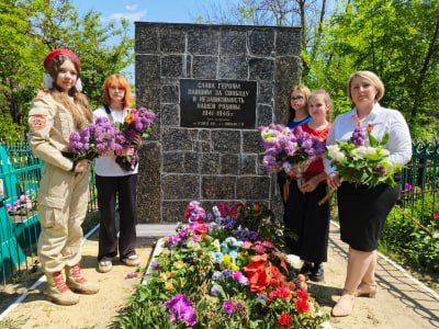 "Обелиск": никто не забыт, ничто не забыто "Обелиск": никто не забыт, ничто не забыто