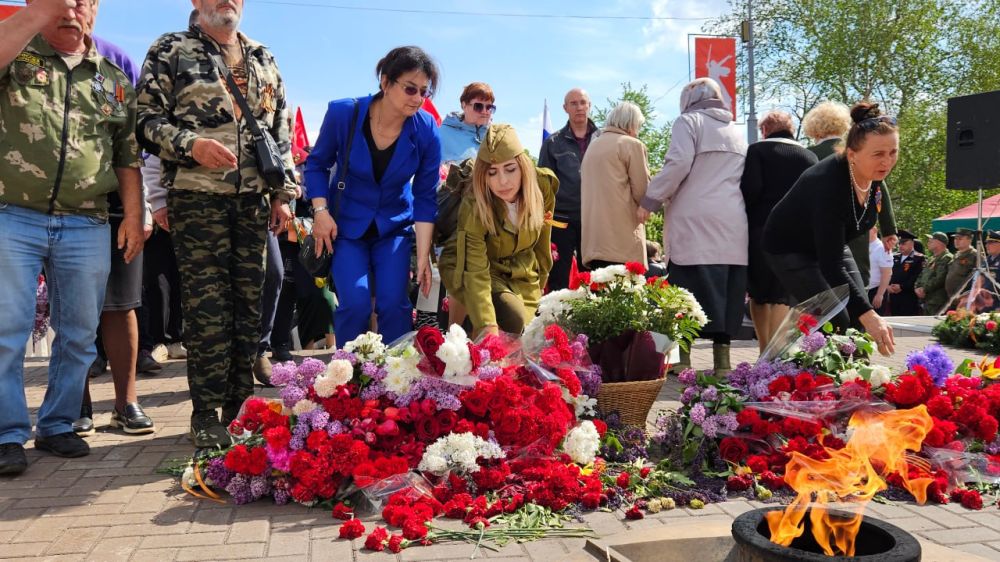 Никто не забыт и ничто не забыто! Никто не забыт и ничто не забыто!